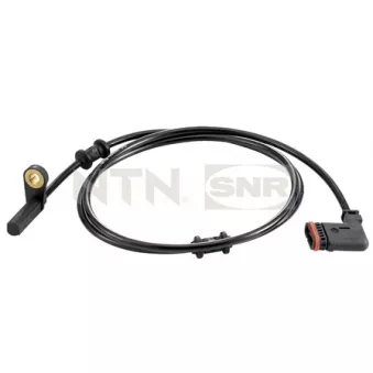 Capteur, vitesse de roue SNR ASB151.01