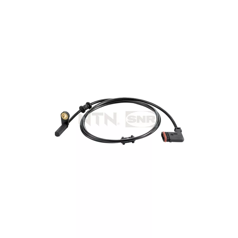 Capteur, vitesse de roue SNR ASB151.01