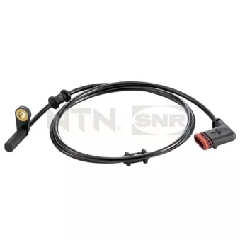 Capteur, vitesse de roue SNR ASB151.02