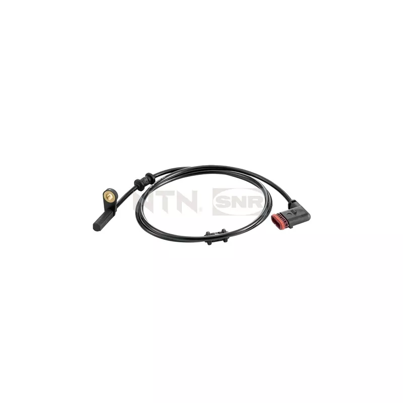 Capteur, vitesse de roue SNR ASB151.02