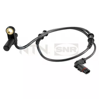 Capteur, vitesse de roue SNR ASB151.04