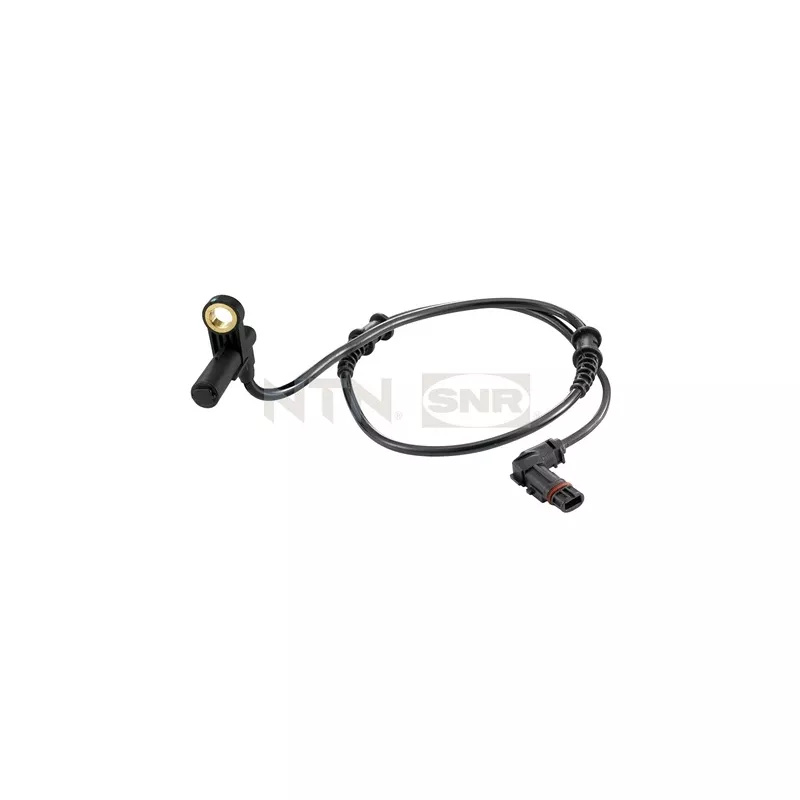 Capteur, vitesse de roue SNR ASB151.04