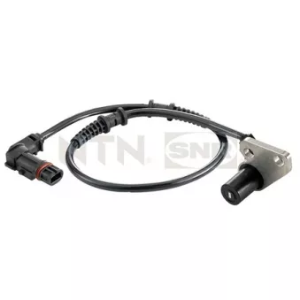 Capteur, vitesse de roue SNR ASB151.07