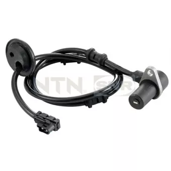 Capteur, vitesse de roue SNR ASB151.09