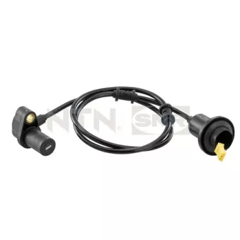 Capteur, vitesse de roue SNR ASB151.10
