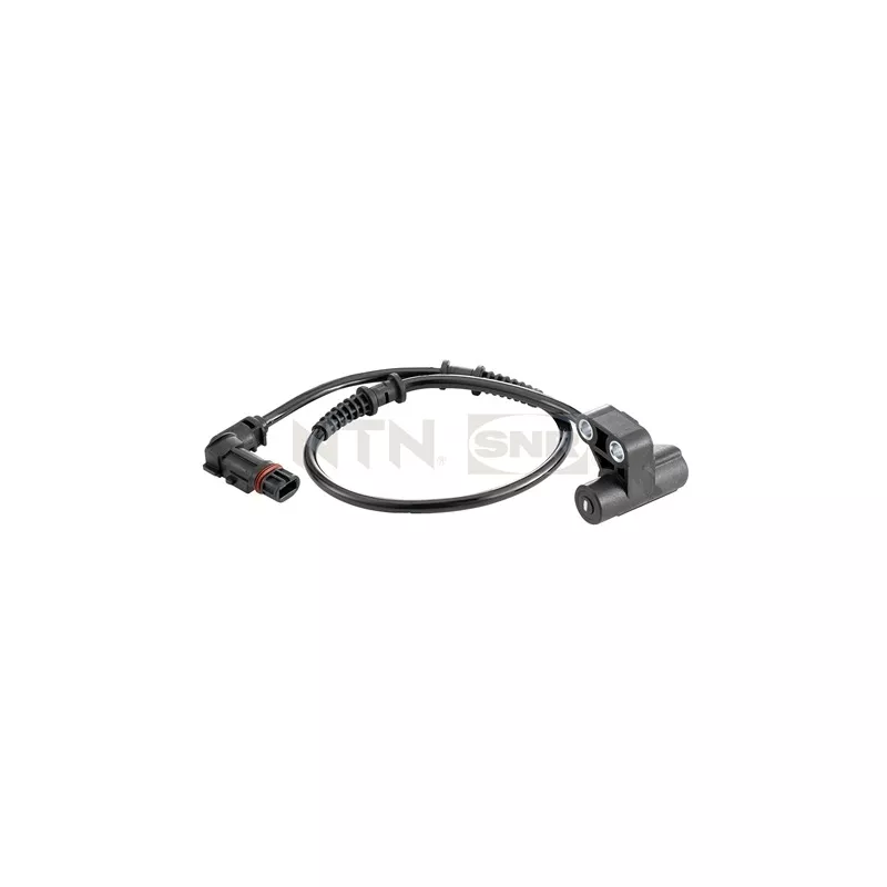 Capteur, vitesse de roue avant droit SNR ASB151.12