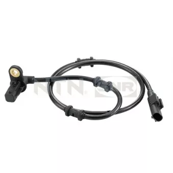 Capteur, vitesse de roue SNR ASB151.15