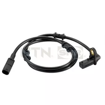 Capteur, vitesse de roue SNR ASB151.16