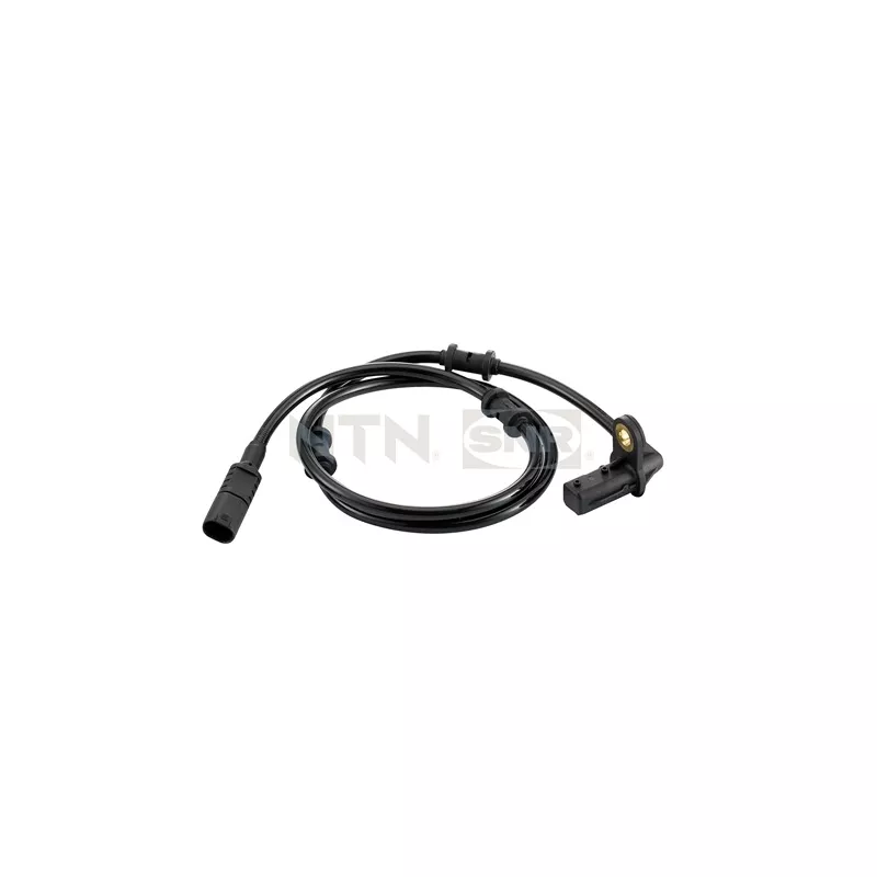 Capteur, vitesse de roue SNR ASB151.16