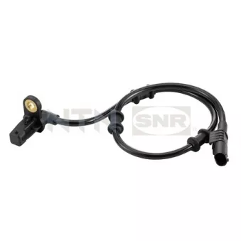 Capteur, vitesse de roue SNR ASB151.17