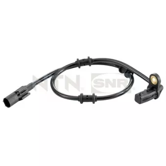 Capteur, vitesse de roue SNR ASB151.18