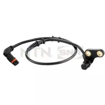 Capteur, vitesse de roue SNR ASB151.20