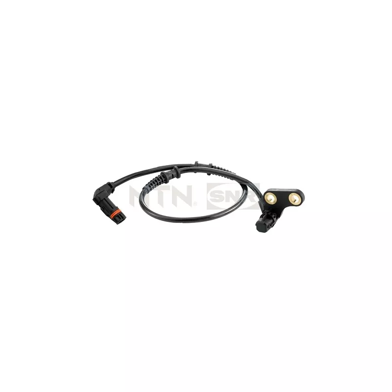 Capteur, vitesse de roue SNR ASB151.20
