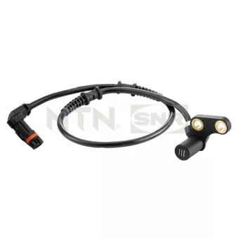 Capteur, vitesse de roue SNR ASB151.21