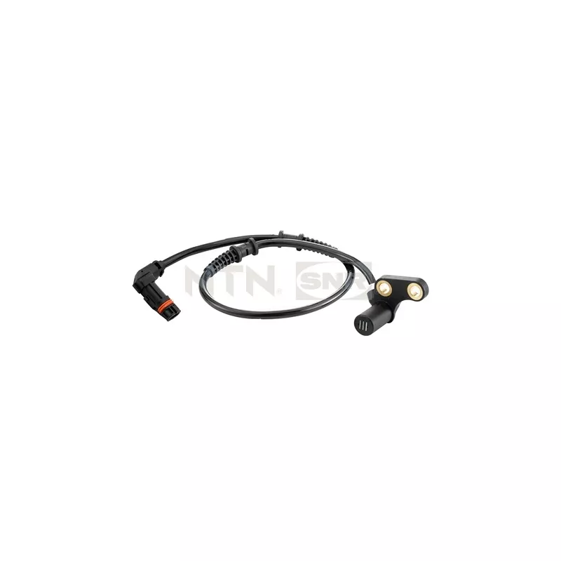 Capteur, vitesse de roue SNR ASB151.21