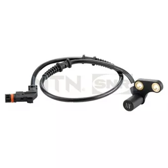 Capteur, vitesse de roue SNR ASB151.22