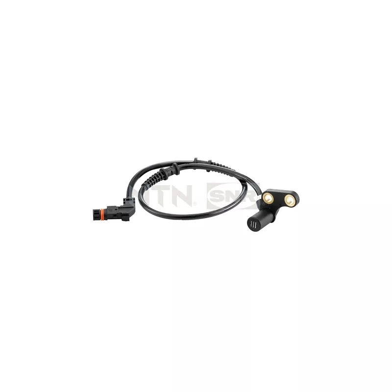 Capteur, vitesse de roue SNR ASB151.22
