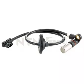 Capteur, vitesse de roue SNR ASB151.23