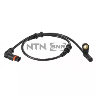 Capteur, vitesse de roue SNR ASB151.28