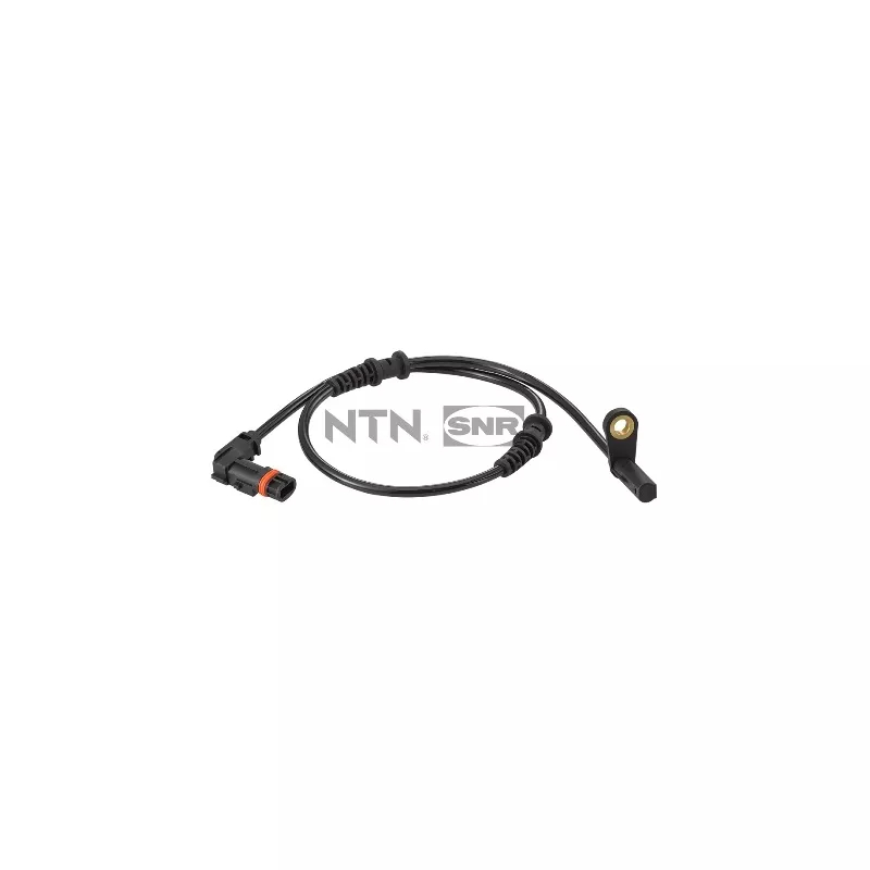 Capteur, vitesse de roue SNR ASB151.28
