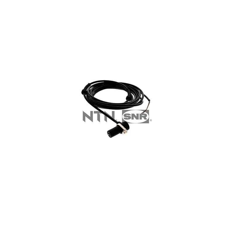 Capteur, vitesse de roue SNR ASB151.29