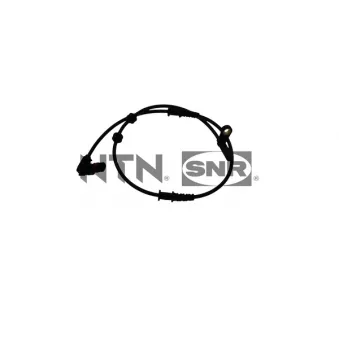 Capteur, vitesse de roue SNR ASB151.30
