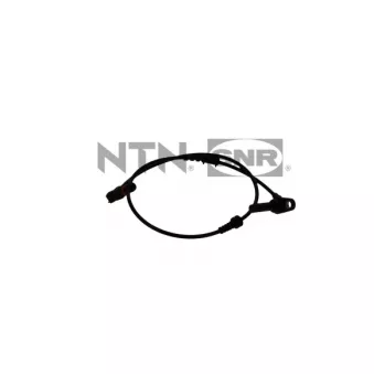 Capteur, vitesse de roue SNR ASB151.31