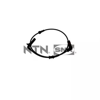 Capteur, vitesse de roue SNR ASB151.32