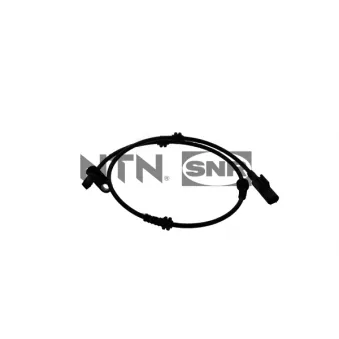 Capteur, vitesse de roue SNR ASB151.33
