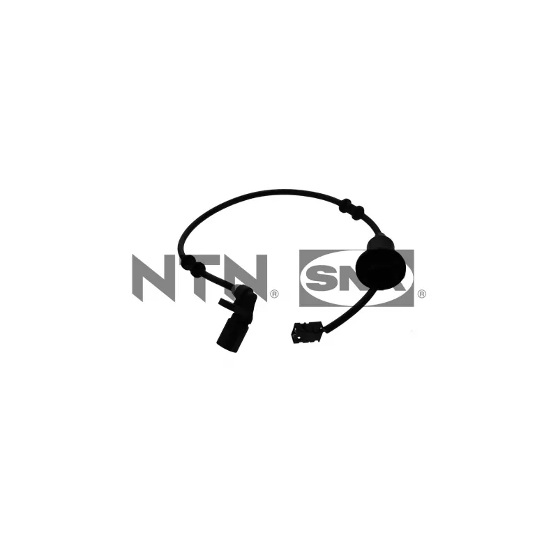 Capteur, vitesse de roue SNR ASB151.36