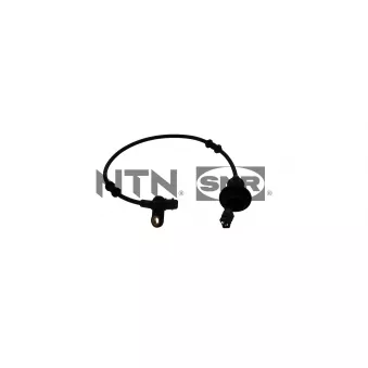 Capteur, vitesse de roue SNR ASB151.37