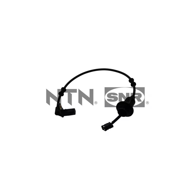 Capteur, vitesse de roue SNR ASB151.38