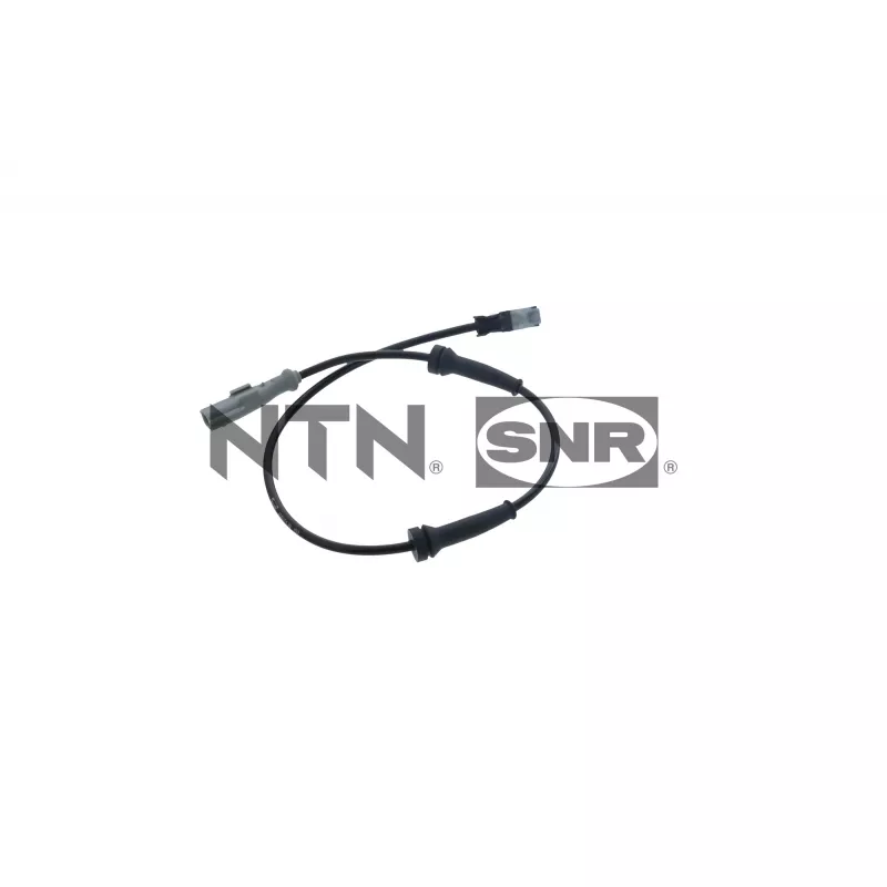 Capteur, vitesse de roue arrière gauche SNR ASB151.39