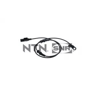Capteur, vitesse de roue SNR ASB151.43