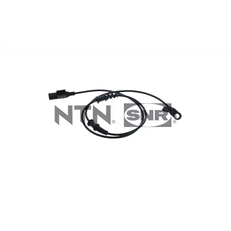 Capteur, vitesse de roue SNR ASB151.43