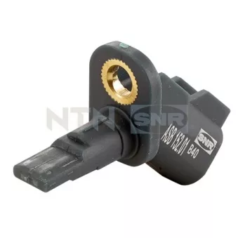 Capteur, vitesse de roue SNR ASB152.01