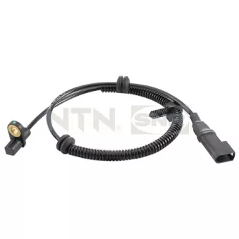Capteur, vitesse de roue SNR ASB152.02