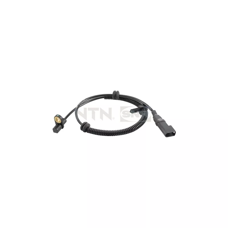 Capteur, vitesse de roue SNR ASB152.02