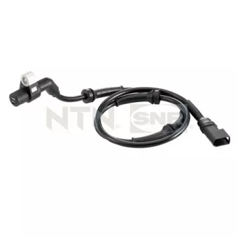 Capteur, vitesse de roue SNR ASB152.03