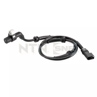 Capteur, vitesse de roue SNR ASB152.04