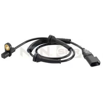 Capteur, vitesse de roue SNR ASB152.06
