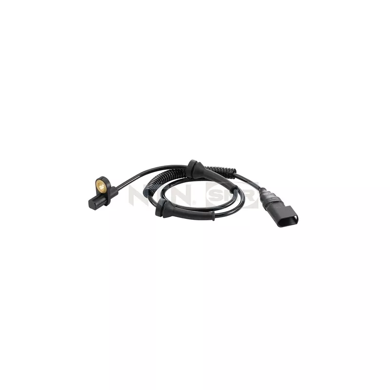 Capteur, vitesse de roue SNR ASB152.06