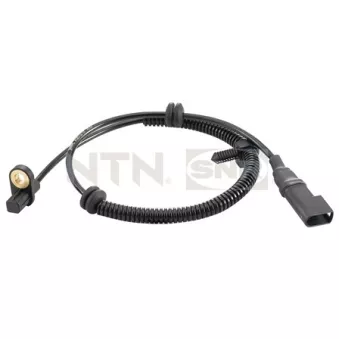 Capteur, vitesse de roue SNR ASB152.07