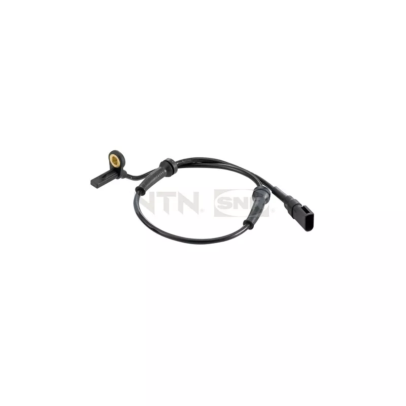 Capteur, vitesse de roue SNR ASB152.08
