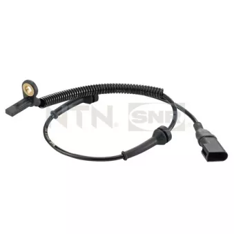 Capteur, vitesse de roue SNR ASB152.10