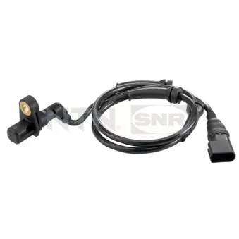 Capteur, vitesse de roue SNR ASB152.11