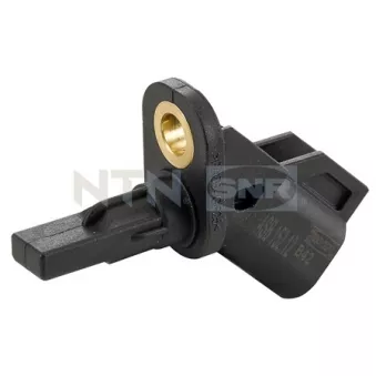 Capteur, vitesse de roue SNR ASB152.12