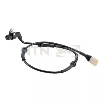 Capteur, vitesse de roue SNR ASB152.13