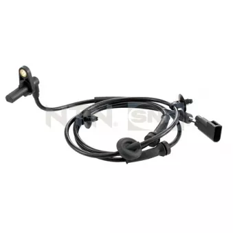 Capteur, vitesse de roue SNR ASB152.14