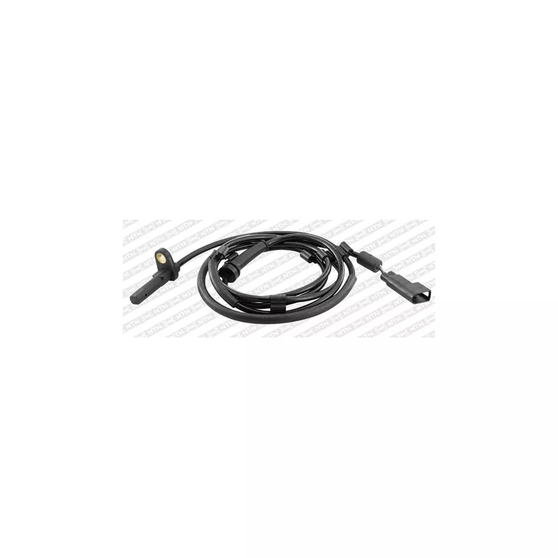 Capteur, vitesse de roue SNR ASB152.16